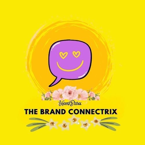 THE BRAND CONNECTRIX